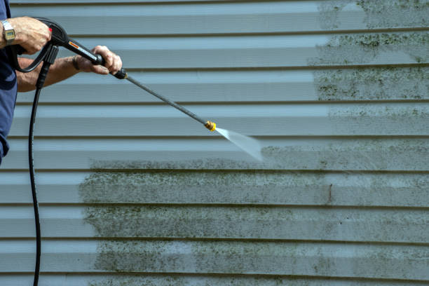 Best Concrete Pressure Washing  in Rahway, NJ