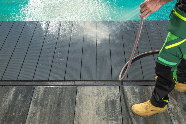 Best Pressure Washing Services for Businesses  in Rahway, NJ