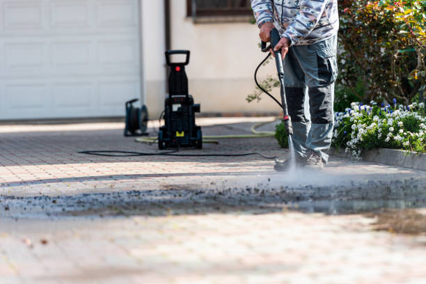 Why Choose Our Certified Pressure Washing Experts for Your Project Needs in Rahway, NJ?