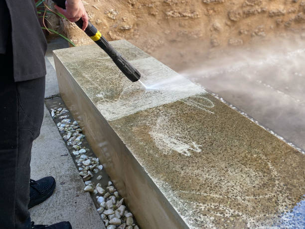 Best Roof Pressure Washing  in Rahway, NJ