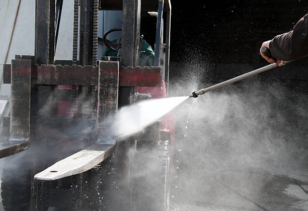 Rahway, NJ Pressure Washing Company