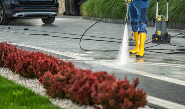 Best Concrete Pressure Washing  in Rahway, NJ