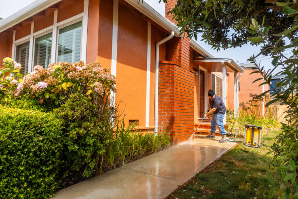 Best Roof Power Washing Services  in Rahway, NJ