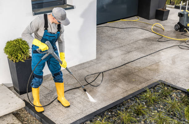 Best Affordable Pressure Washing  in Rahway, NJ
