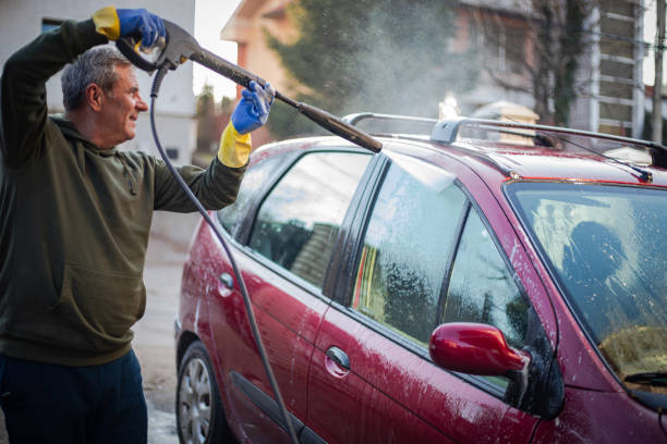 Rahway, NJ Pressure Washing Pros