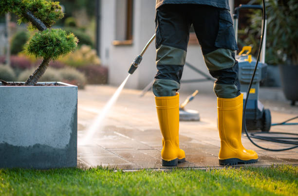 Best Local Pressure Washing Services  in Rahway, NJ